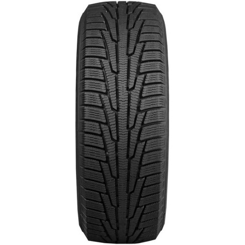 Легковая шина Ikon (Nokian Tyres) Character Snow 2 (Nordman RS2) 225/45 R19 96T