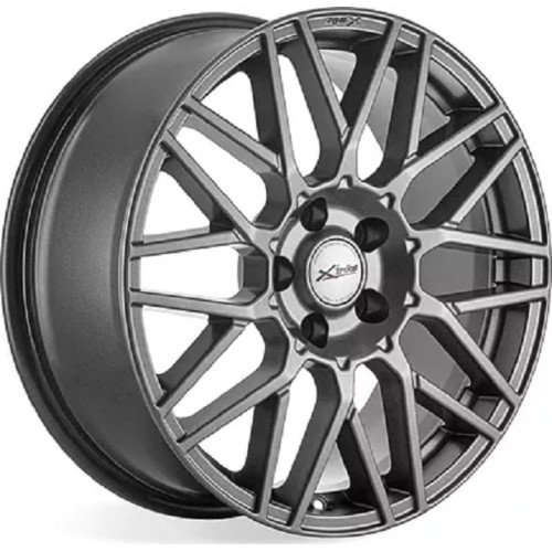 Легковой диск X-trike X-133 7,5x18 5x108 ET50 63,35 BKM