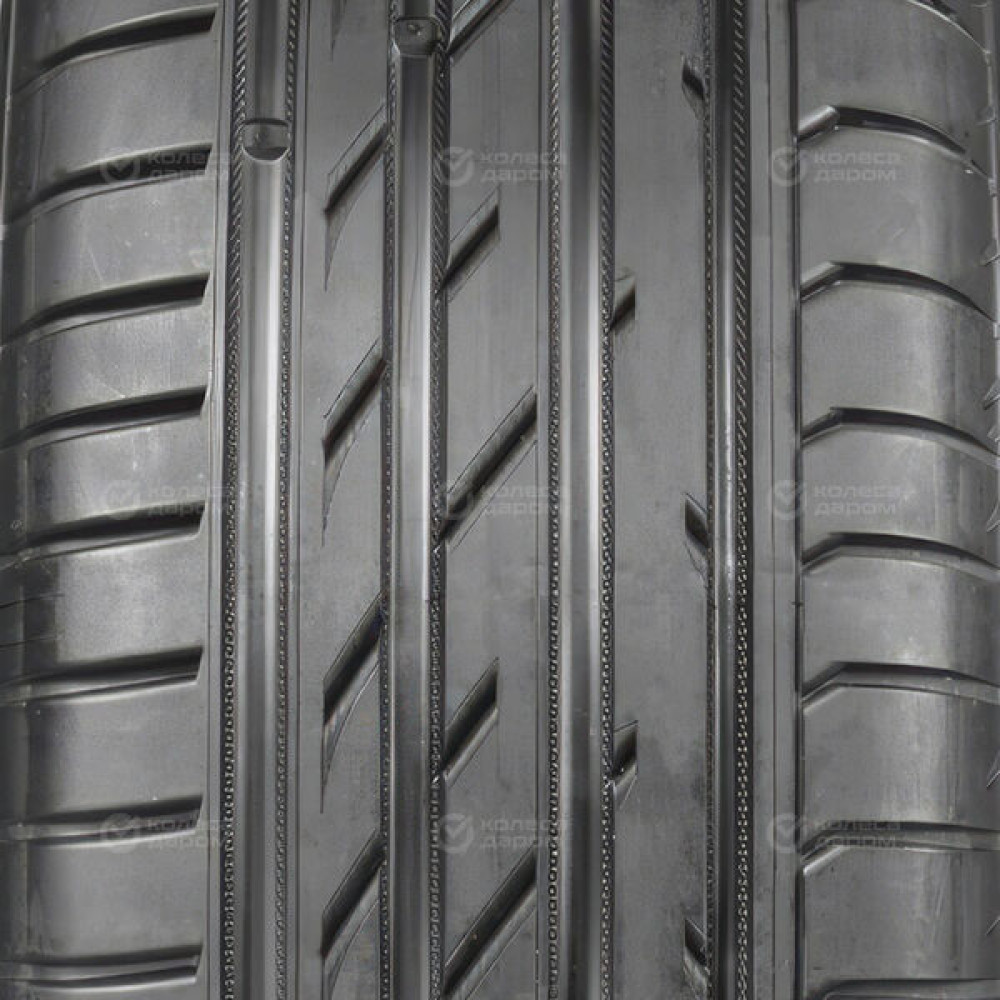 Ikon NORDMAN SZ2 245/40 R18 97W