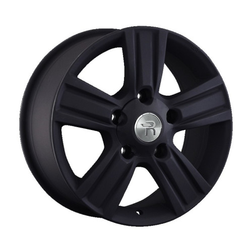 Легковой диск Replay LX49 8,5x20 5x150 ET60 110,1 MB