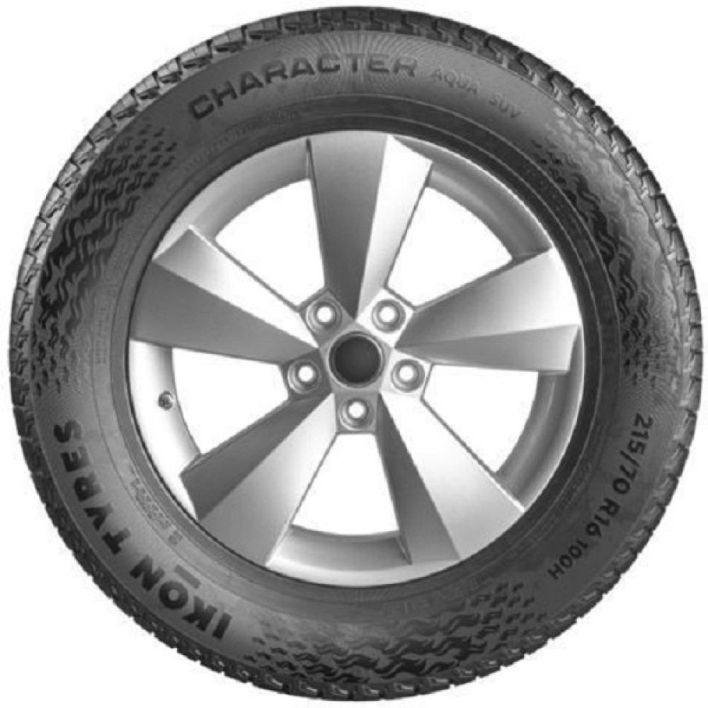 Легковая шина Ikon (Nokian Tyres) Character Aqua SUV (Nordman S2 SUV) 215/60 R17 96H