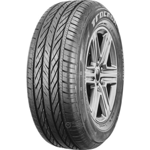 Tracmax X-Privilo H/T 285/60 R18 120H