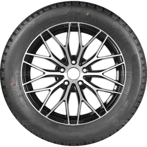 Nankang ICE1 255/55 R19 111Q