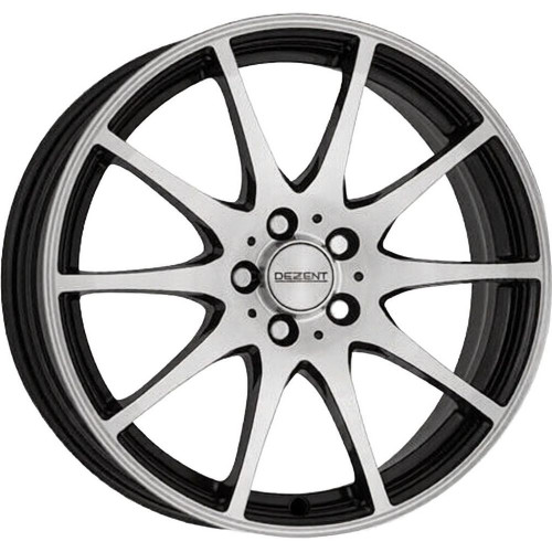 Легковой диск Dezent TI 6,5x16 5x108 ET50 70,1 BFP