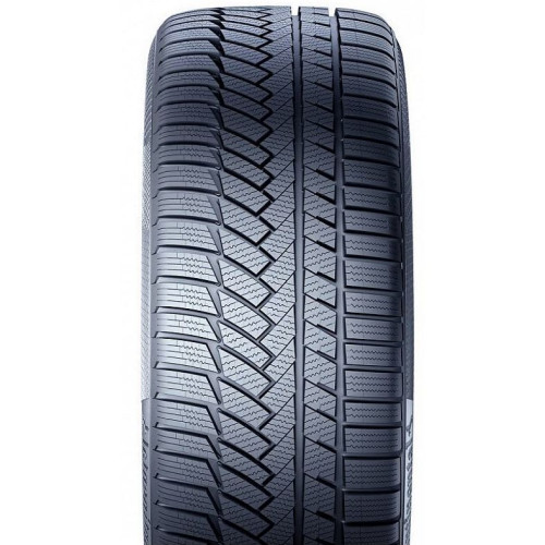 Легковая шина Continental WinterContact TS850P SUV 255/45 R20 101V