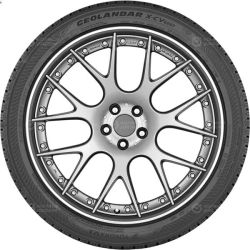 Yokohama Geolandar X-CV G057 285/45 R20 112W