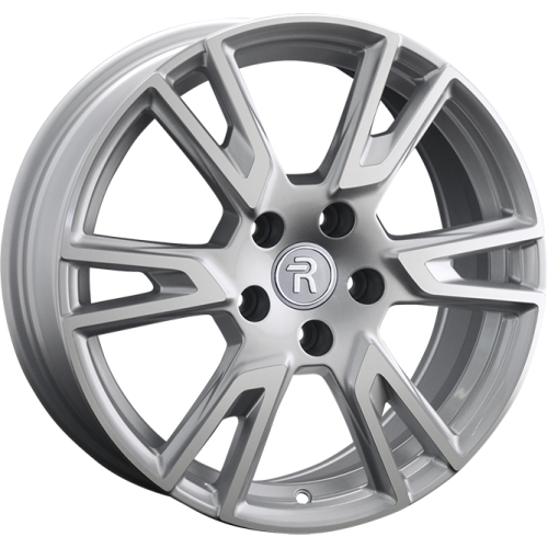 Легковой диск Replay FD164 7,5x17 5x108 ET52,5 63,3 SF