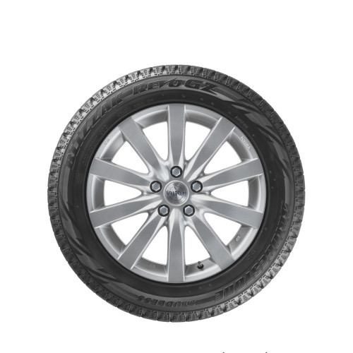 Легковая шина Bridgestone Blizzak Revo GZ 225/45 R17 91S