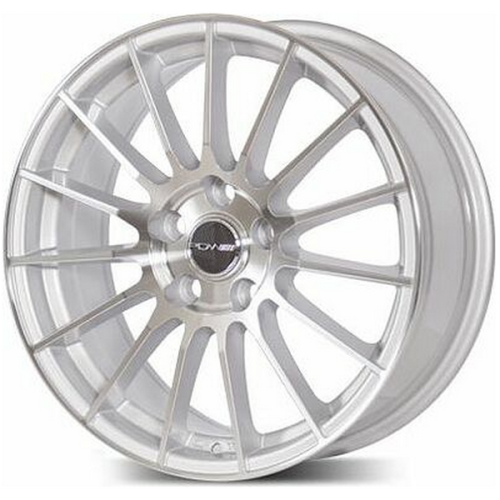 Легковой диск PDW Race (9031/01) 7x17 5x100 ET38 57,1 MS