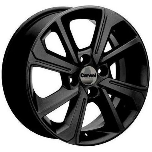 Легковой диск Carwel Воже 6x15 4x100 ET40 60,1 BL