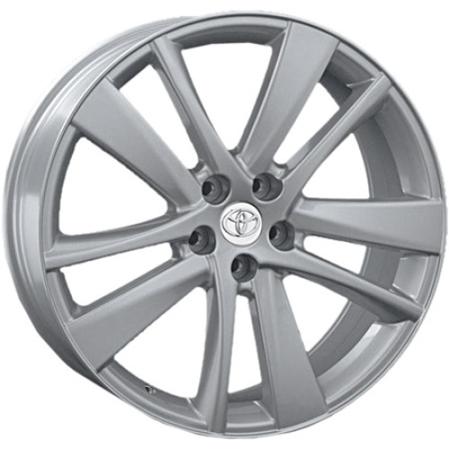 Легковой диск LegeArtis TY80 8x20 5x114,3 ET35 60,1 S