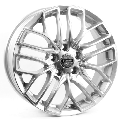 Легковой диск Neo Wheels 781 6,5x17 5x114,3 ET40 66,1 S