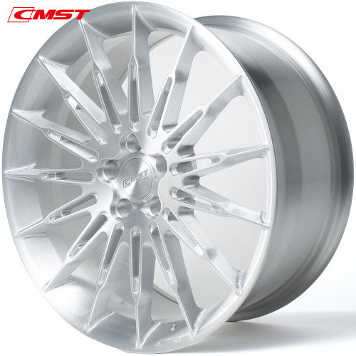 Легковой диск CMST CS315 9,5x21 5x112 ET31 66,5 Polished