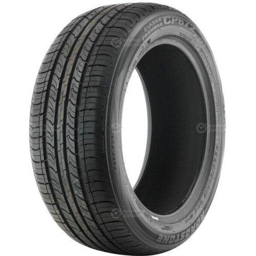 Roadstone Classe Premiere CP672 215/65 R16 98H