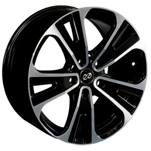 Легковой диск Enkei SK48 8x18 5x127 ET50 71,6 BKF