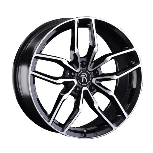 Легковой диск Replay VV285 8x18 5x112 ET25 66,6 BKF