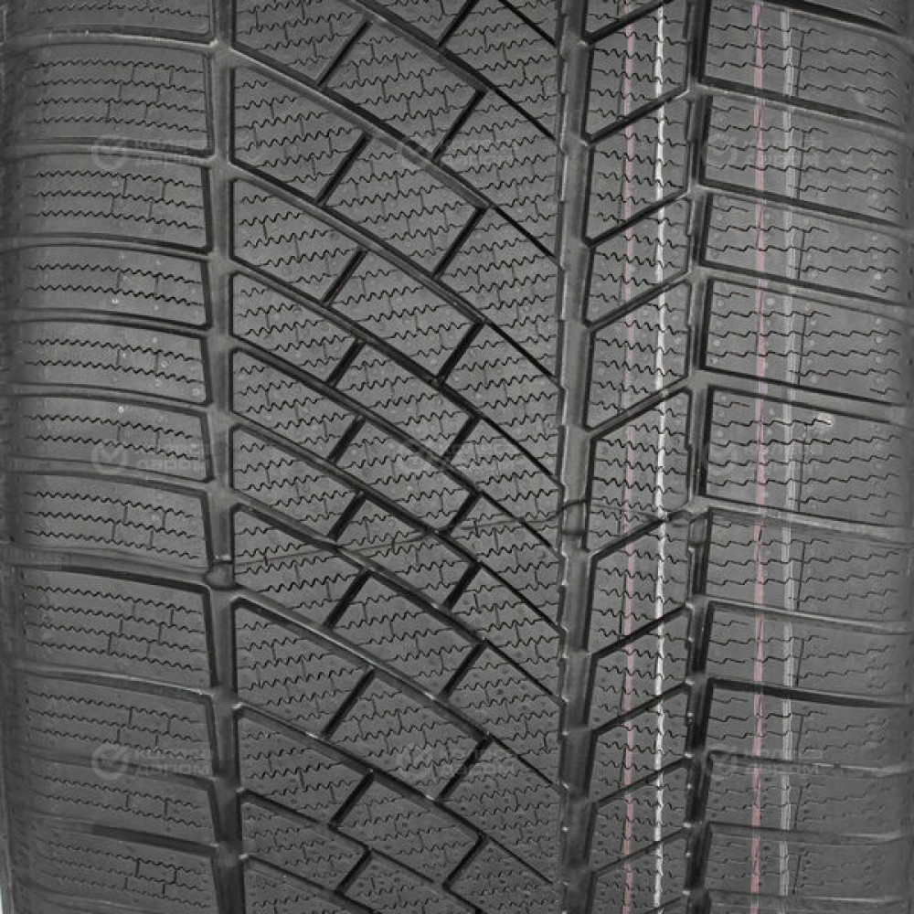 Continental Conti Winter Contact TS 830 P 285/30 R19 98V