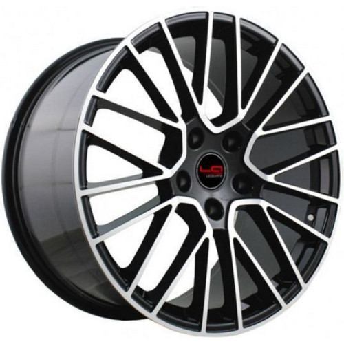 Легковой диск LegeArtis Concept PR521 10,5x20 5x130 ET64 71,6 BKF