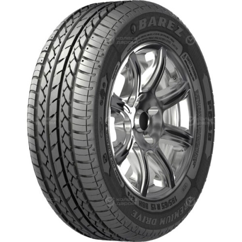 Barez Premium Drive P648 185/65 R15 88H