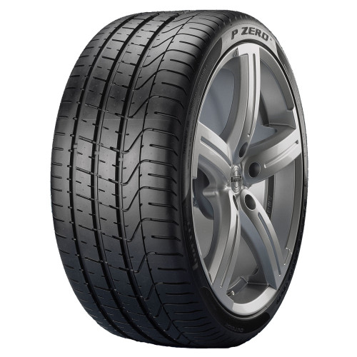 Легковая шина Pirelli Pzero SUV RunFlat 285/35 R21 105Y