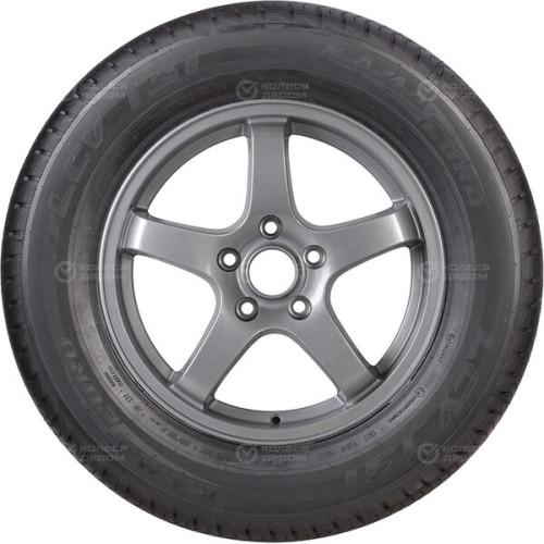 Кама EURO LCV 131 185/75 R16C 104N