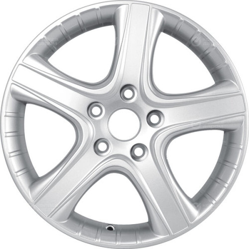 Колесный диск Replay SK102 6.5xR16 5x112 ET41 DIA57.1 серебристый
