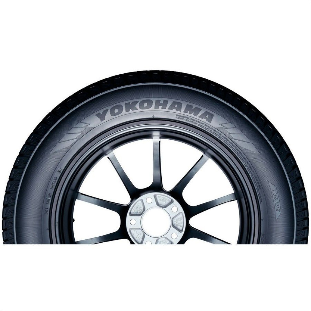 Легковая шина Yokohama Geolandar CV 4S G061 225/60 R17 99V