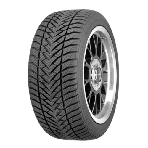 Легковая шина Goodyear Ultra Grip + SUV 245/65 R17 107H