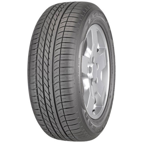 Легковая шина Goodyear Eagle F1 Asymmetric 2 SUV 255/55 R19 107W