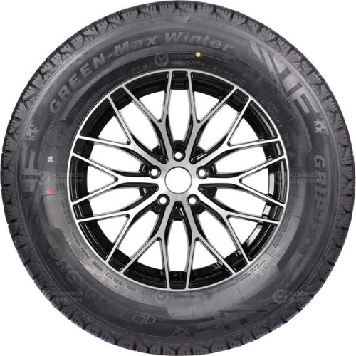 Linglong Green-Max Winter Grip VAN 2 235/65 R16C 121R