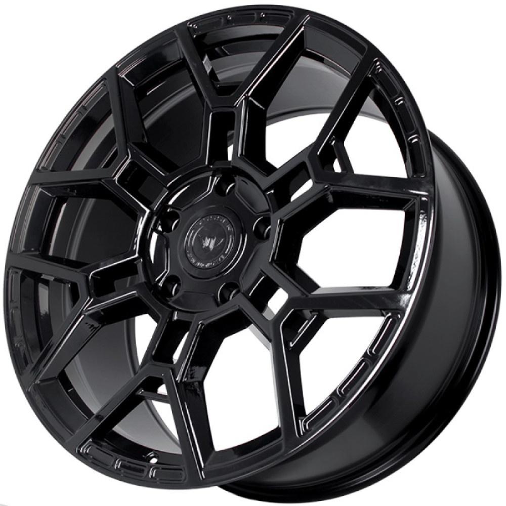 Легковой диск Sakura Wheels YA9554 10x22 5x130 ET30 84,1 B