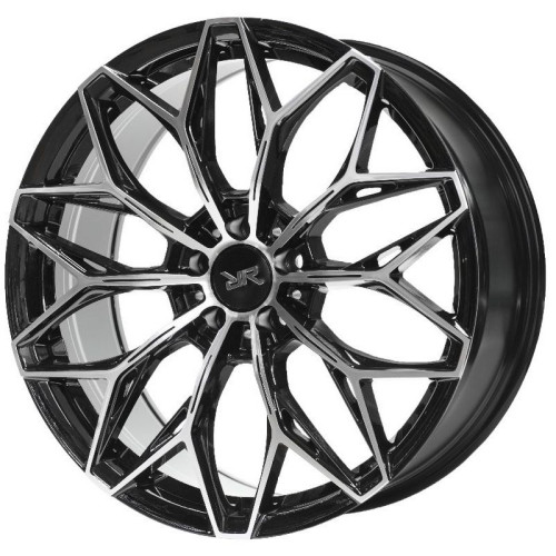 Легковой диск Race Ready CSSYA3386 8,5x20 5x108 ET36 65,1 B-P