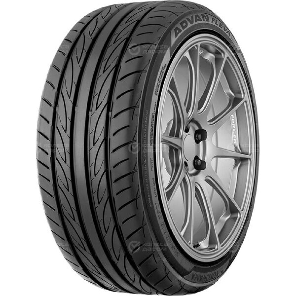 Yokohama Advan FLEVA V701 215/55 R16 93W