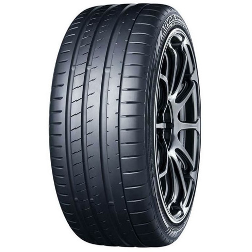 Легковая шина Yokohama Advan Sport V107 255/40 R18 99Y