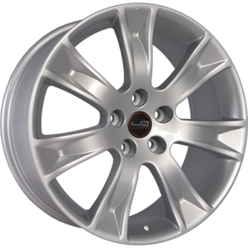 Легковой диск LegeArtis OPL31 8,5x19 5x120 ET45 67,1 S (уценка: Дефект ЛКП)