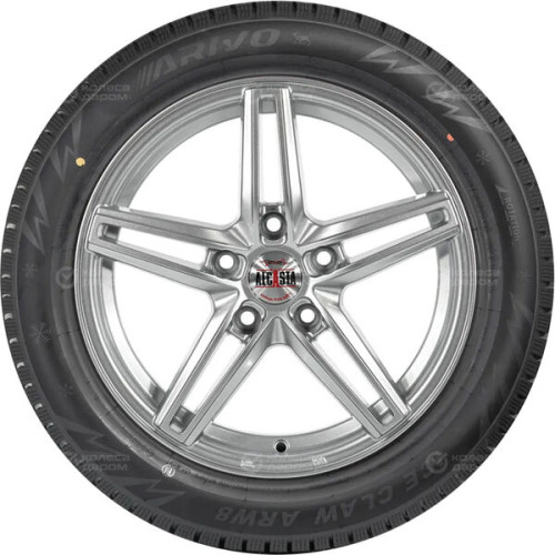 Arivo Ice Claw ARW8 275/60 R20 115T