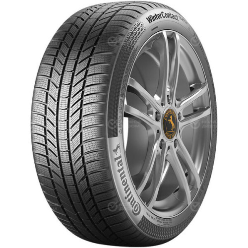 Continental Winter Contact TS 870 P 275/40 R20 106V