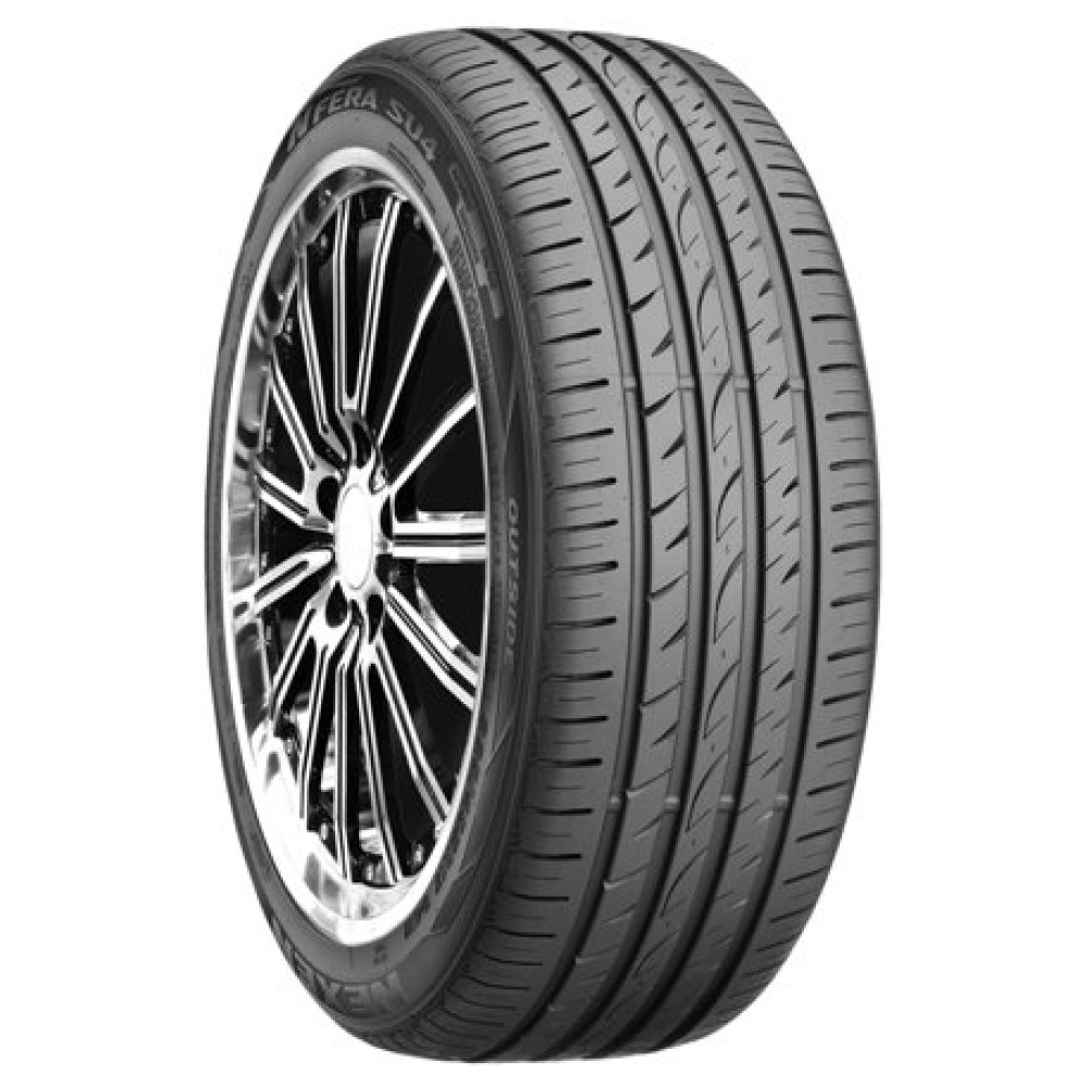 Легковая шина Nexen N'Fera SU4 185/65 R15 88H