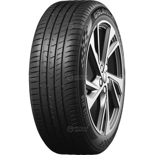 Gislaved ActiveControl 225/60 R17 99V