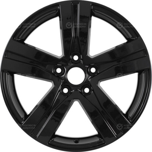 Колесный диск iFree Rebel 7xR17 5x114.3 ET50 DIA67.1 черный