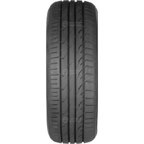 Evergreen DYNACONTROL ES880 295/35 R21 107Y