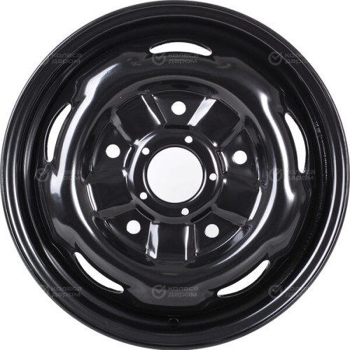 Колесный диск Trebl 8505 TREBL 5.5xR15 5x160 ET60 DIA65.1 черный