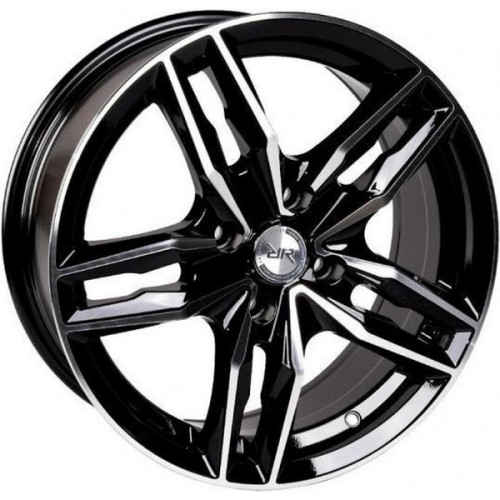 Легковой диск Race Ready CSSD2788 6,5x15 5x100 ET38 57,1 B-P