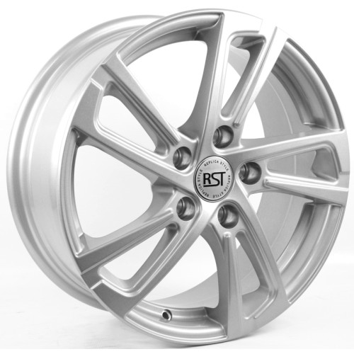 Легковой диск RST R046 6,5x16 5x114,3 ET46 67,1 SL