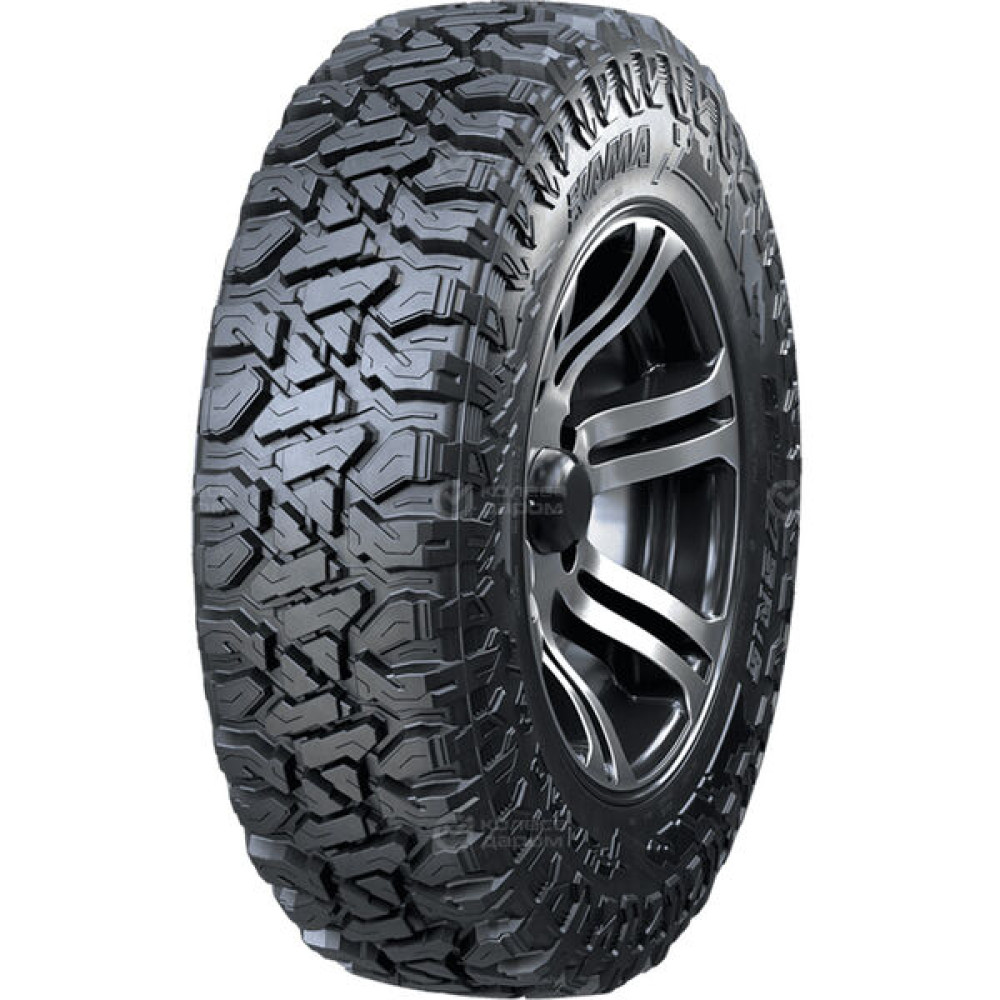 Кама FLAME M/T (НК-434) 235/75 R15 109Q