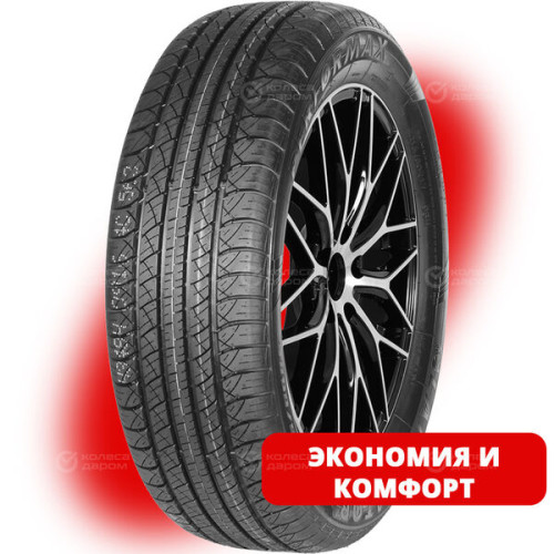 Lanvigator Performax 285/60 R18 116H