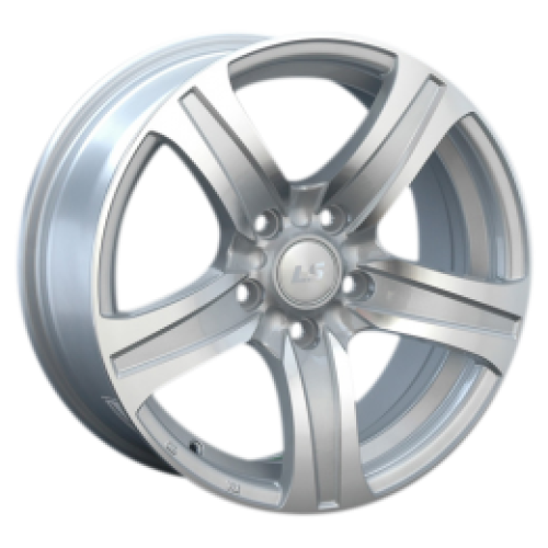 Легковой диск LS 145 7x16 5x114,3 ET40 73,1 SF