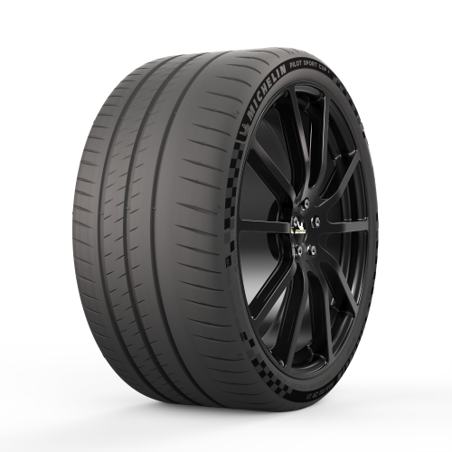 Легковая шина Michelin Pilot Sport Cup 2 Connect DT 285/30 R20 99Y