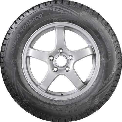Viatti Bosco Nordico (V-523) 265/60 R18 110T