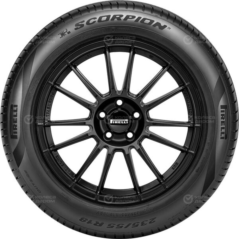 Pirelli Scorpion 235/45 R19 99Y